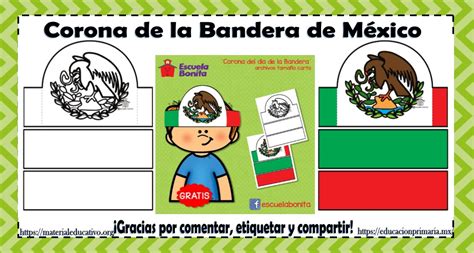 Historia De La Bandera Mexicana Para Ni Os Sdr Com Ec
