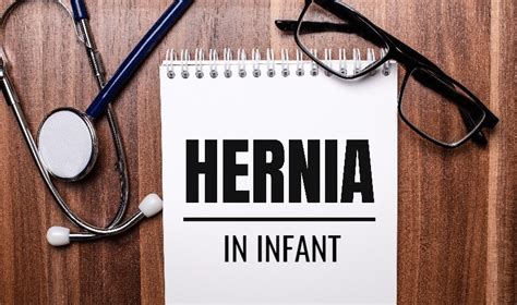 Hernia In Infants And Children Types Symptoms And Treatment Options Dr