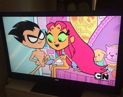 Fake Teen Titans Go Picture Cartoon Network Denies