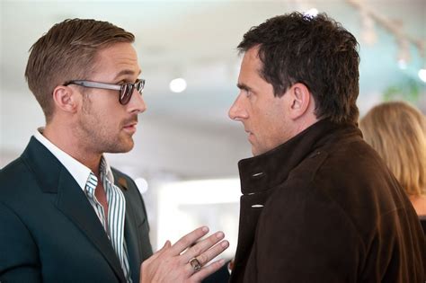 Review Crazy Stupid Love The Reel Bits