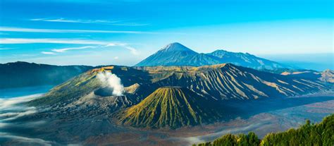 Exclusive Travel Tips For Your Destination Mtbromo In