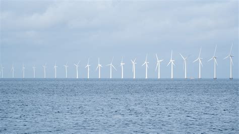 Why Offshore Wind The Offshore Energy Alliance