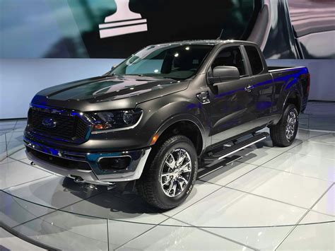 Maybe you would like to learn more about one of these? New 2020 Ford Ranger - Price, Photos, Reviews, Safety ...