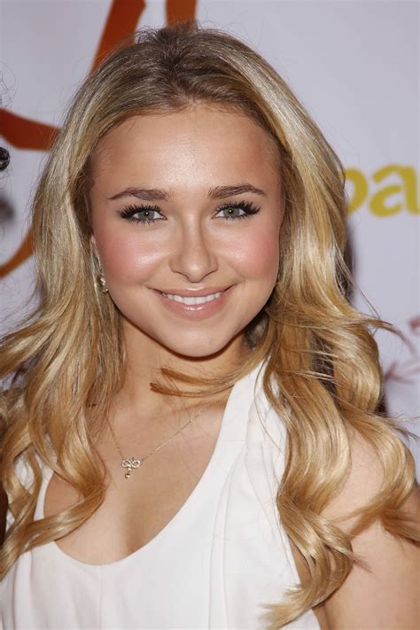 Hayden Panettiere Blonde Actresses Female Actresses Prettiest Actresses Beautiful Actresses