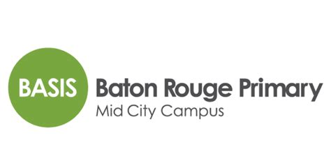 Basis Baton Rouge Primary Mid City Campus