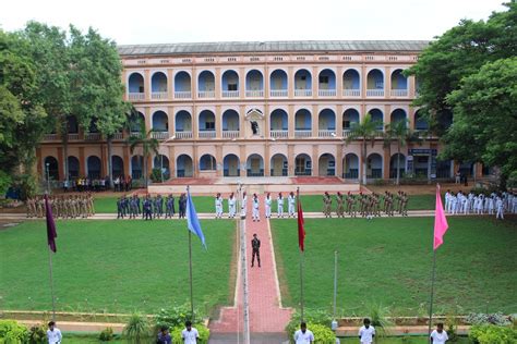 St Josephs College Autonomous Digital Trichy Tiruchirappalli Trichy City Digital