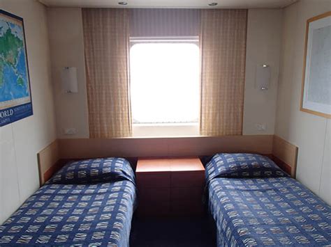 Check spelling or type a new query. Semester at Sea: Settling in on the Ship