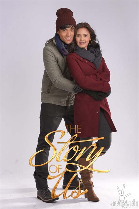Kim chiu sobrang kinilig kay xian lim sa kanilang europe trip, xian lim hinalikan si kim chui sa kapamilya playoffs 2016 kimxi kilig, xianlim kimchiu sweet perfect romantic moments for proposal, just now kim chui at xian lim labis ang panghihinayang na nabiktima di umano ng scam. Kim and Xian fall in love in New York in 'The Story of Us ...