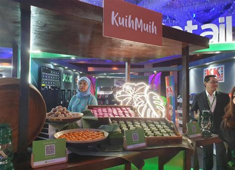 Wechat have wechat wallet in 4 regions: WeChat Pay MY Bakal Mengembangkan Pembayaran Nirtunai Di ...