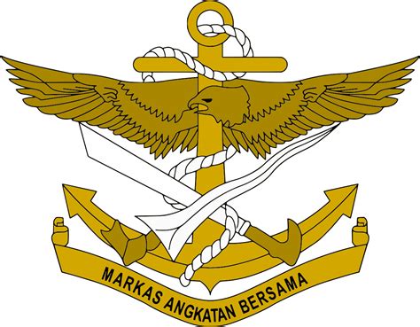 Logo Tentera Darat Malaysia Logo Tentera Darat Malaysia Paklut Atm