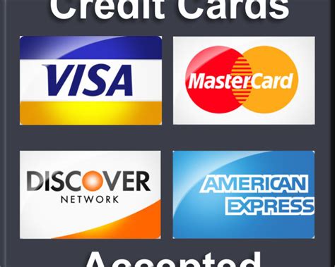 Maybe you would like to learn more about one of these? Credit Cards Accepted | J & C Collision Center