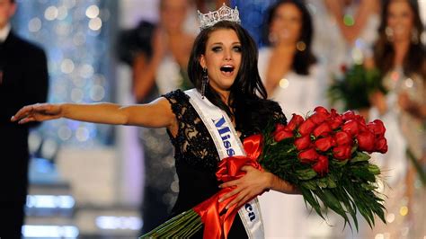 Miss America Crowns 1st Winner Of Indian Descent Cnn