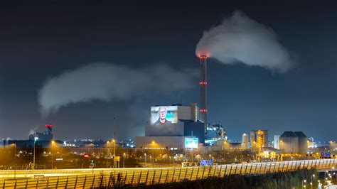 Vattenfall's last coal power plant in the Netherlands is closing - Vattenfall