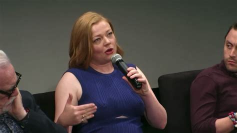 Best Of Sarah Snook On Twitter 🎥 Sarah Snook On Shivs Realization