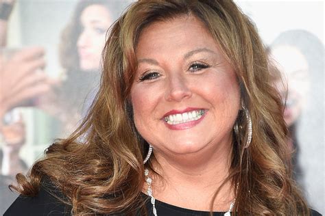 Abby Lee Millers Dance Off Canceled After Racism Controversy
