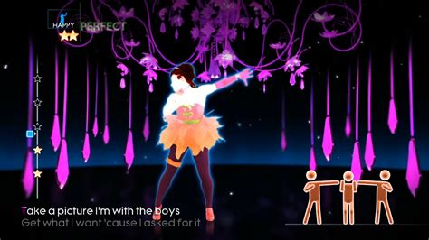 Primadonna Just Dance Wiki Fandom Powered By Wikia