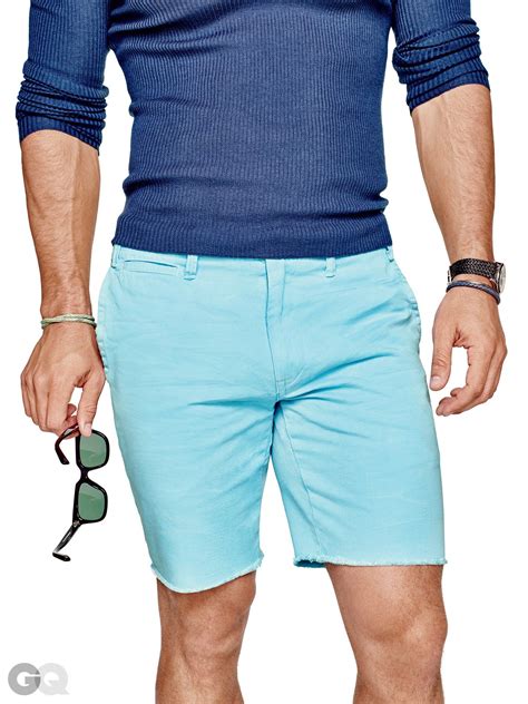 How To Wear Shorts Mens Shorts Outfits Gq Fashion Gq Style