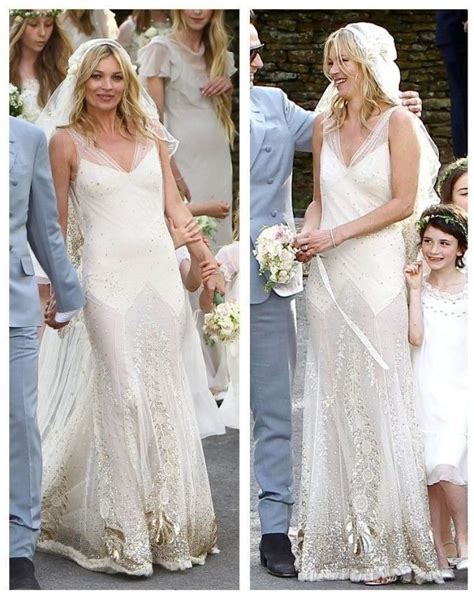 31 Most Stunning Celebrity Wedding Dresses Of All Time