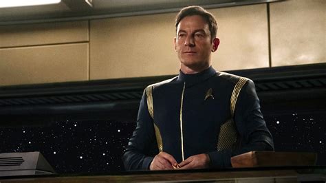 Captain Lorca Has Big Plans For Michael Burnham On Star Trek Discovery