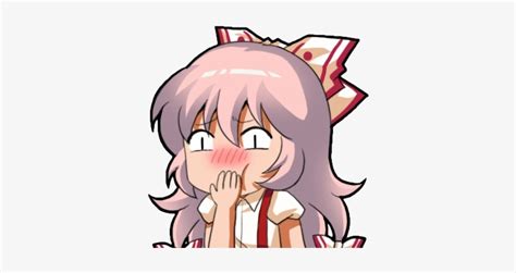 Anime Emoji For Discord Meme Image