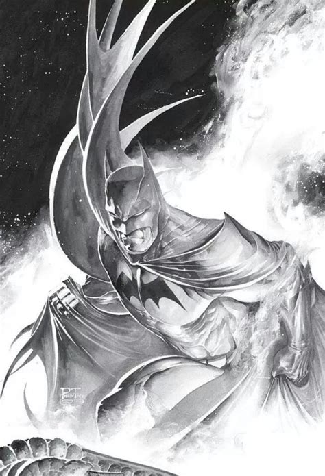 Batman Batman Artwork Batman Illustration Batman Art