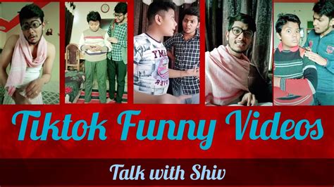 Tik Tok Funny Video Best Tik Tok Comedy Video Hindi 2020 By Talk