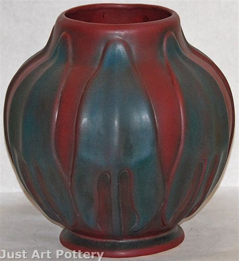 If you like my art and want to support me in creating more, please consider supporting me! Just Art Pottery - Buying and Selling American Art Pottery ...