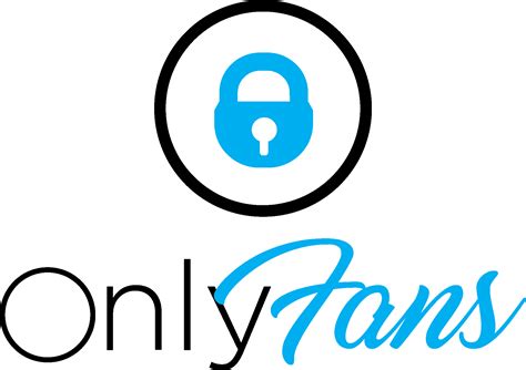 Onlyfans Lock Logo Vector Ai Png Svg Eps Free Download