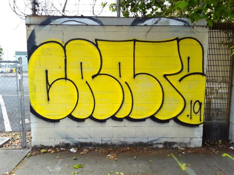 Endless Canvas Bay Area Graffiti And Street Art