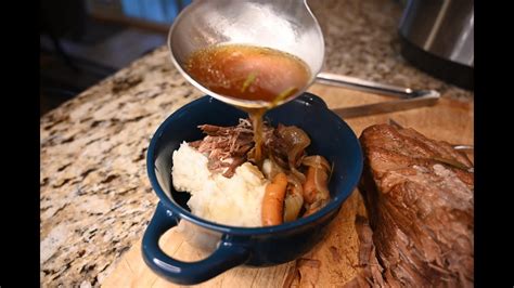Pioneer Woman S Instant Pot Pot Roast Easy Instant Pot Recipes