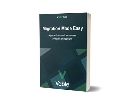 Migration Made Easy