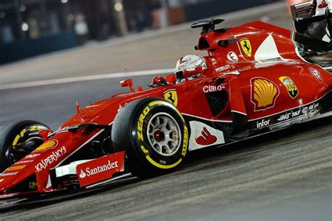 Scopri la classifica piloti e costruttori del mondiale di formula 1, aggiornata in tempo reale con tutti i risultati delle gare. Formula 1 2015, risultato gara Gp Singapore: primo Vettel ...