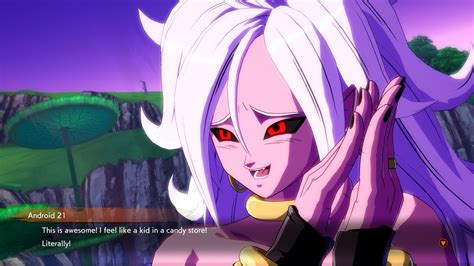 Android 21 Joins Dragon Ball Fighterz As Playable Character The Tech Revolutionist