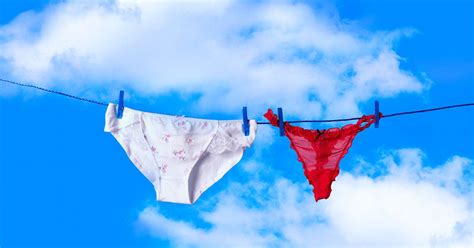 Bedsheets Pyjamas And Underwear This Is How Often To Wash Your Most