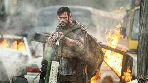 We did not find results for: Chris Hemsworth'lü "Extraction"ın Devam Filmi Çekimi 2021 ...