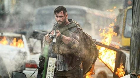 The official facebook page for chris hemsworth news! Chris Hemsworth'lü "Extraction"ın Devam Filmi Çekimi 2021 ...