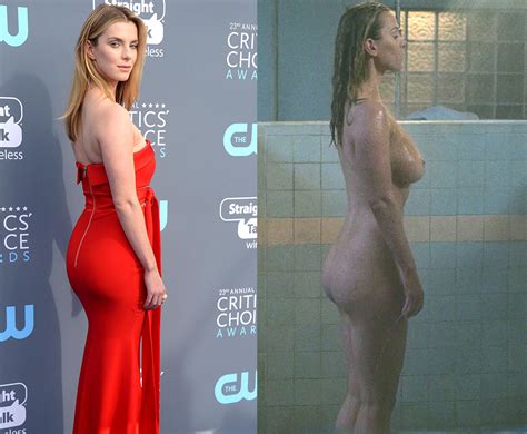 Betty Gilpin Porn Pic Eporner