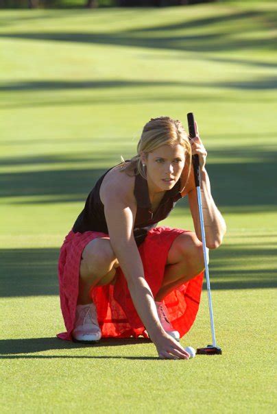 Anna Rawson Hot Pictures Photos Golfer Female Golf Celebrities Golf Hotties