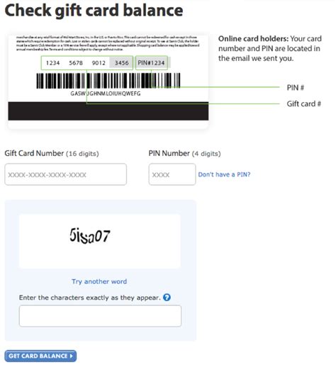 Maybe you would like to learn more about one of these? www.walmart.com/giftcards - How To Check A Walmart Gift Card Balance Online