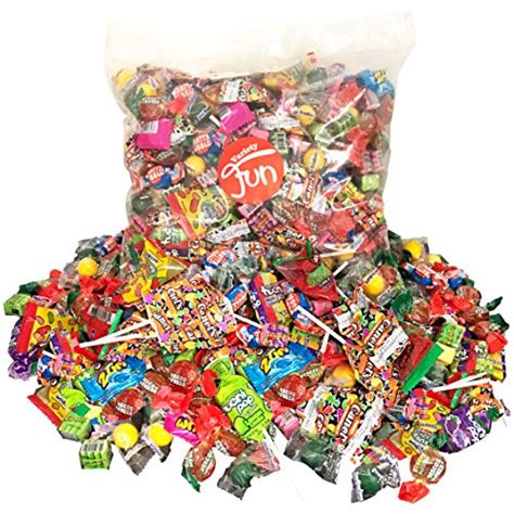 Kirkland Signature Sunshine Candy Candy Mix Bag 7 Pounds Value Bag