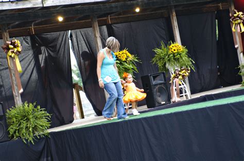 2012 Overton County Fair Pageant This Is How We Do It