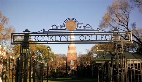 This is 6% cheaper than the national average public four year tuition of $7,357. Brooklyn College student thanks Allah for the growth of ...