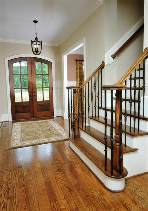 Yii lighting offers various kinds of modern lighting fixtures to customers worldwide. 101 Foyer Ideas for Great First Impressions (Photos ...