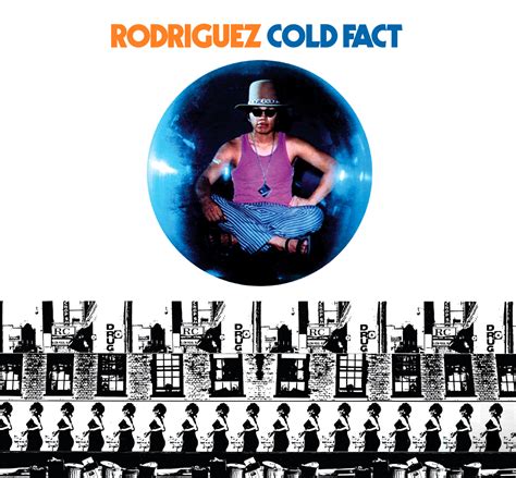Rodriguez Cold Fact Una Volta Ho Suonato Il Sassofono