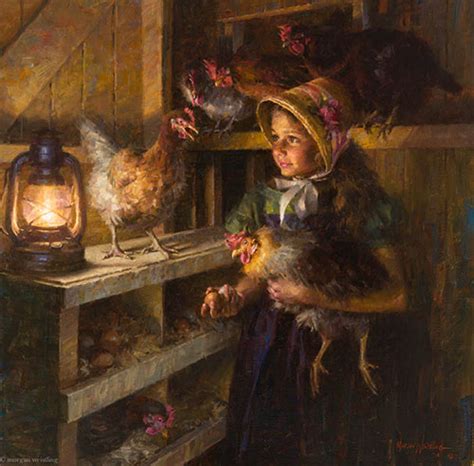 His parents both met at art school. Chasing Light, Capturing Beauty - Fine Art Connoisseur