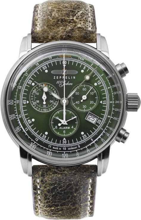The series follows a group of delinquents, who have been sent down to earth to see if it is survivable or not. ZEPPELIN Chronograph »100 Jahre Zeppelin, 8680-4«, Made in ...