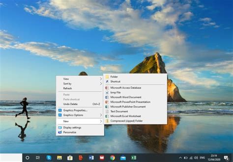 How To Group And Organize Windows 10 Desktop Icons