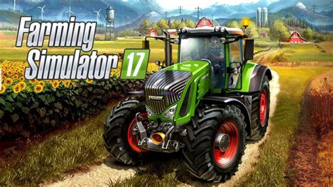 Farming Simulator 17 Pc Version Full Game Setup Free Download Ei