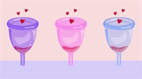 We did not find results for: Video: A Lowdown On The Menstrual Cup