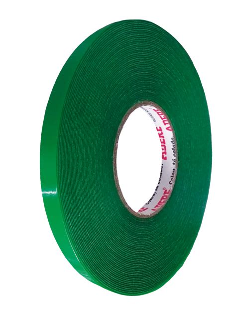 Adere Solutions Industrial Double Sided Tapes Permanent Double